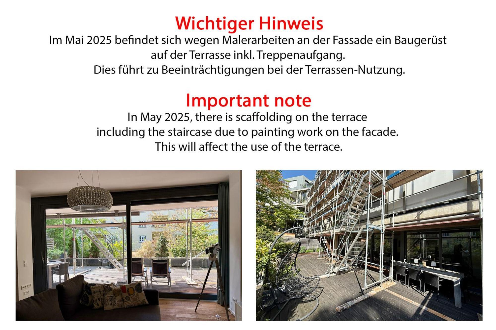 Cassel Loftss - Comfort Apartment - Barrierefrei - 112Qm Offenes Wohnen - Grosse Terrasse Eksteriør bilde